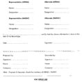 Malaysian Textile Manufacturers Association With Business Registration Application Form