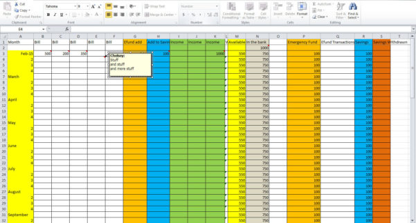 Market Visit Report Format - Resourcesaver to How Do You Do A ...