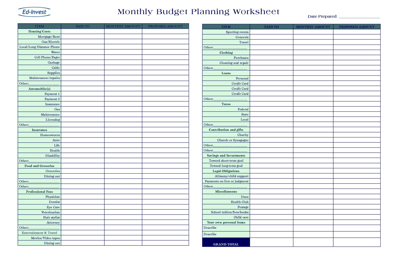 Marketing Budget Template For Small Business Elegant New Annual In Small Business Annual Budget Template