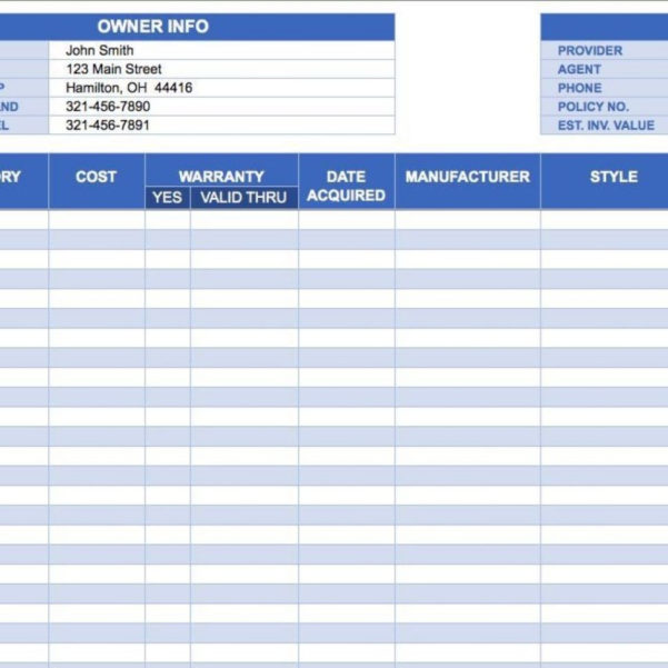 Mary Kay 2020 Tracking Sheets