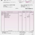 Medical Invoice Template | My Spreadsheet Templates – Medical Bill In Medical Invoice Template