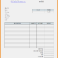 Medicalling Format Invoice Templates Template Excel Free Download Within Invoice Template Excel Free Download