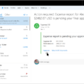 Merveilleux Office 365 Outlook Expense Report Approval With Office Expense Report