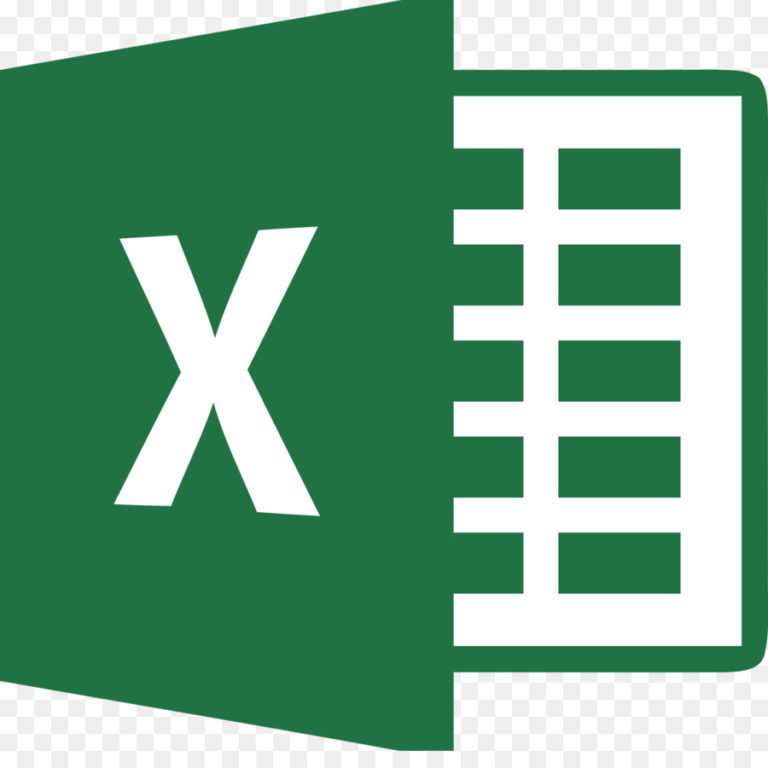 microsoft-excel-microsoft-word-spreadsheet-logo-excel-png-download