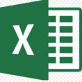 Microsoft Excel Microsoft Word Spreadsheet Logo   Excel Png Download To Word Excel Spreadsheet