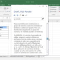 Microsoft Excel Spreadsheet Software Excel Free Trial – Tablas Intended For Excel Spreadsheet Software