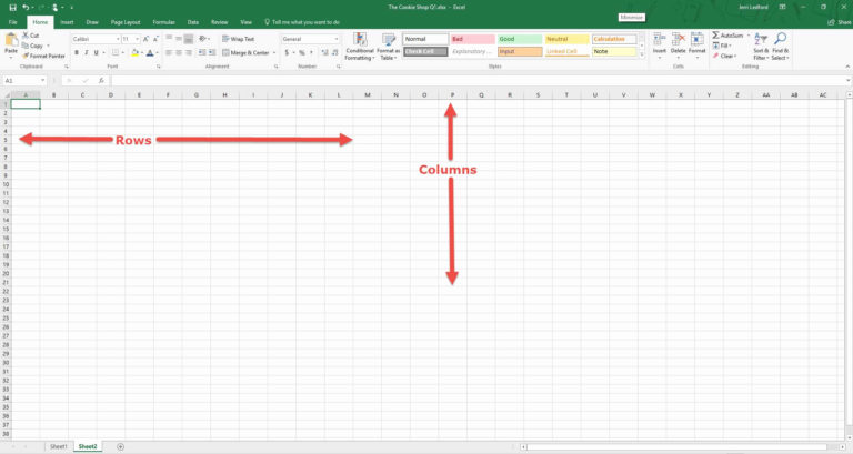 Electrical Engineering Excel Spreadsheets — db-excel.com