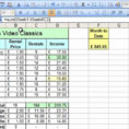 Microsoft Excel Training And Introduction To Spreadsheet Course To In Excel Spreadsheet Courses