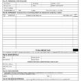 Mileage Claim Template   Durun.ugrasgrup Within Business Expenses Claim Form Template