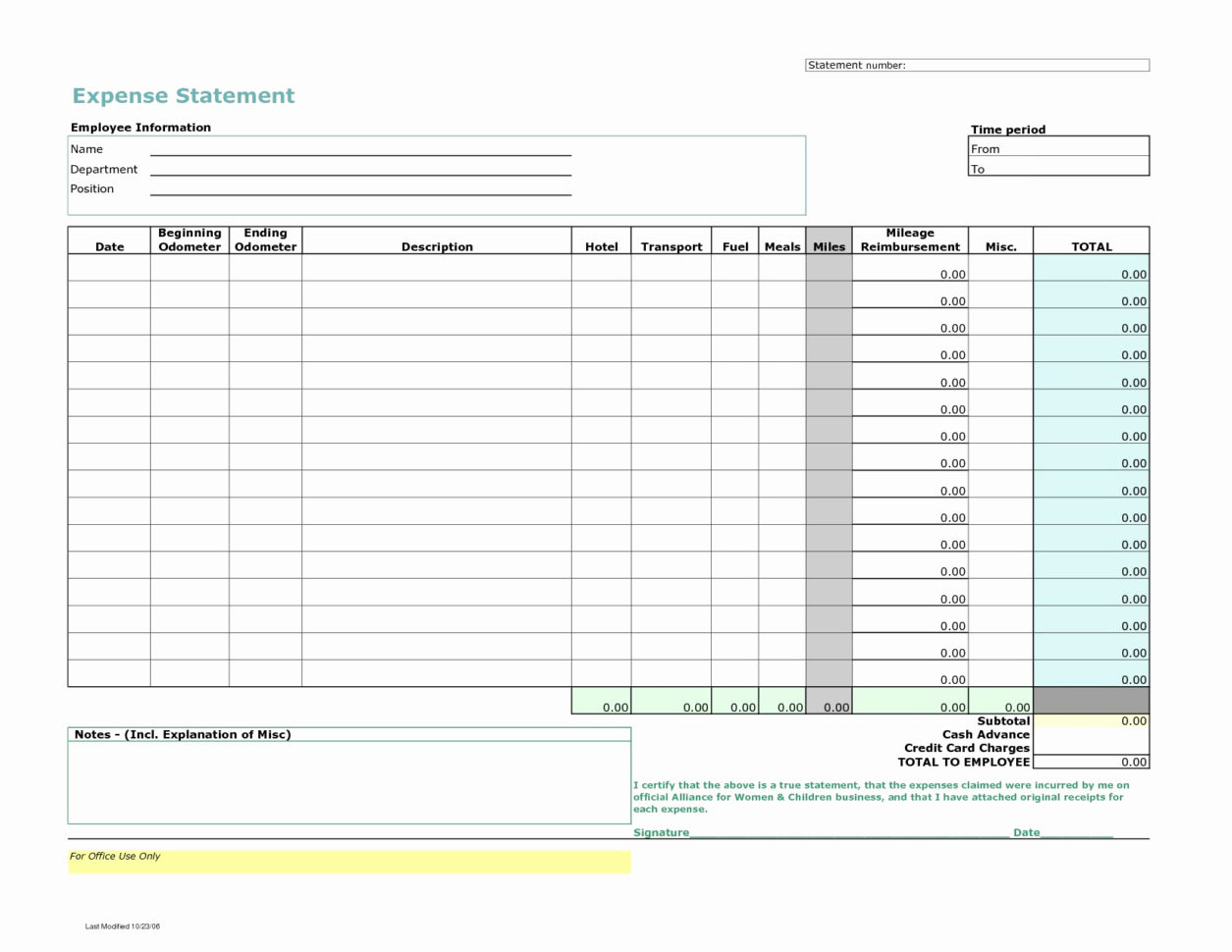 mileage-reimbursement-spreadsheet-new-inspirational-mileage-throughout