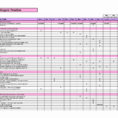 Monthly Bill Organizer Template Excel Inspirational With Billing Spreadsheet Template