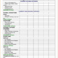 Monthly Bills Spreadsheet Template List Of Monthly Bills Thevillas With Spreadsheet For Bills