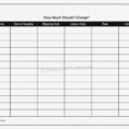 Monthly Business Expense Template Expenses Spreadsheet And Sheets Within Business Expenses Worksheet