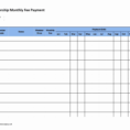 Monthly Business Expense Template New Business Expense Log Template Throughout Business Expense Log Template