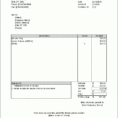 Monthly Invoice Template – Robinhobbs Intended For Monthly Invoice Intended For Monthly Invoice Template