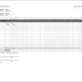 Monthly Timesheet Template For Excel For Employee Timesheet Template