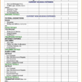New Small Business Accounting Spreadsheet Template   Kharazmii In Accounting Spreadsheet Sample