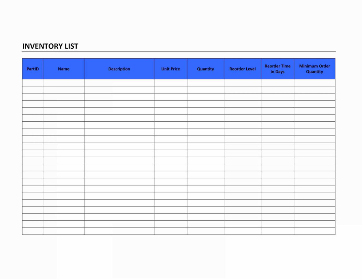 New Supply Inventory Spreadsheet   Lancerules Worksheet & Spreadsheet Inside Supply Inventory Spreadsheet