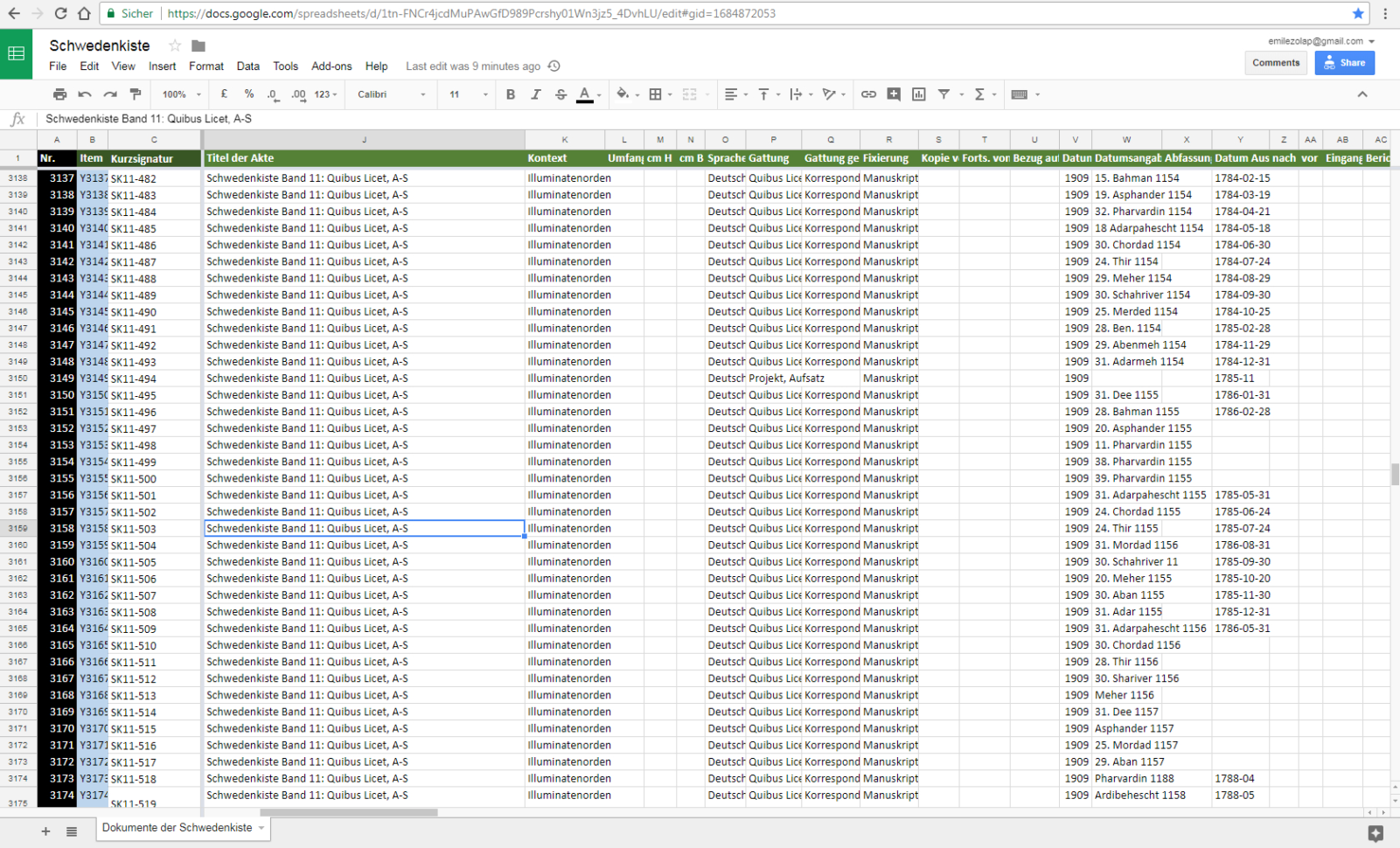 November 2017 – Factgrid Throughout Www.spreadsheet.com