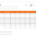 Office Expense Report Template   28 Images   8 Microsoft Office Inside Office Expense Report