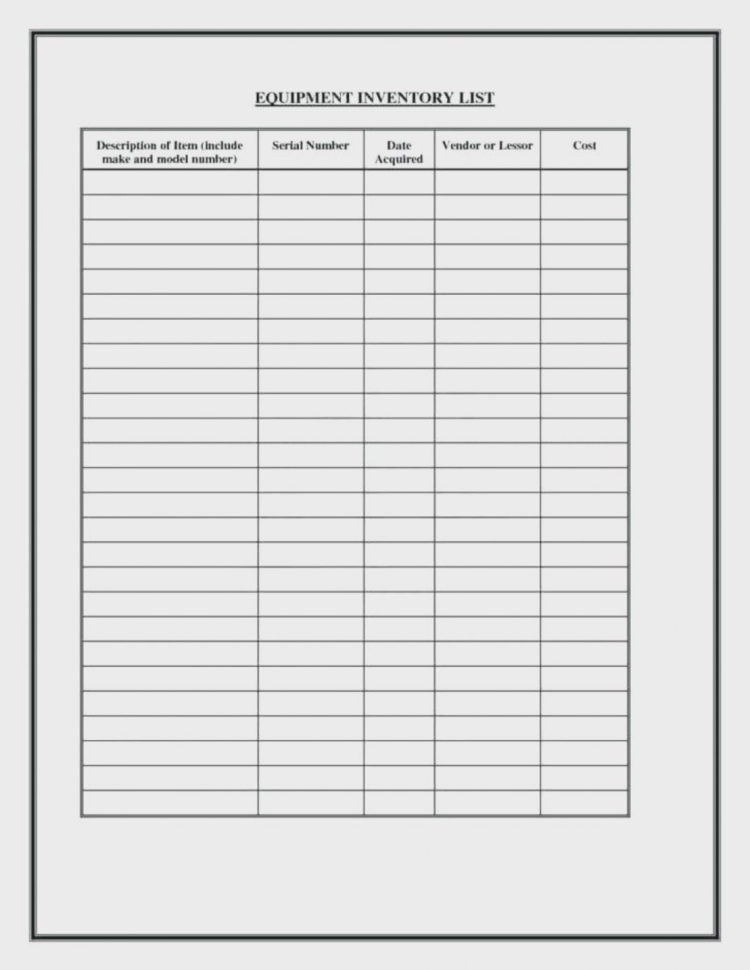 Office Inventory Template Supplies Spreadsheet And 10 Inspirational Within Office Supply Spreadsheet