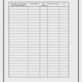 Office Inventory Template Supply Checklist Form Spreadsheet Sample For Office Inventory Spreadsheet