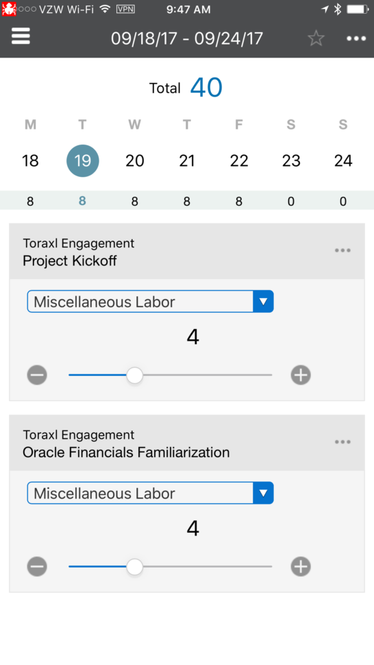 Oracle Project Portfolio Management Cloud R13 (Updates 17B 17D) Inside Keeping Track Of Projects Spreadsheet Oracle Project Portfolio Management Cloud R13 (Updates 17B 17D) Inside Keeping Track Of Projects Spreadsheet