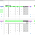 Organize Your Writing With Spreadsheets + Free Template! — Veronica With Spreadsheets Free