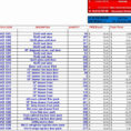 Pantry Inventory Template Excel Lovely Food Storage Inventory With Food Pantry Inventory Spreadsheet