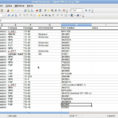 Parts Inventory Spreadsheet Save.btsa.co Within Software Inventory In Software Inventory Spreadsheet