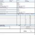 Pay Fedex Invoice International Commercial Invoice Template Excel With Fedex Invoice