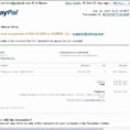 Paypal Invoice Template Download Fresh Small Business Invoicing Within Paypal Invoice Template