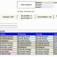 Payroll Reconciliation Template Excel Payroll Spreadsheet Template Within Time Management Excel Template