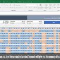 Payroll Template   Excel Timesheet Free Download For Simple Payroll Spreadsheet
