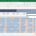 Payroll Template   Excel Timesheet Free Download To Employee Time Tracking In Excel