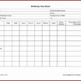 Payroll Timesheet Template   Presscoverage And Payroll Weekly Timesheet Template