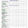 Personal Budget Spreadsheet   Presscoverage To How To Do A Household Budget Spreadsheet