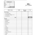 Personal Budget Spreadsheet Template Excel 95841 Simple Home With How To Make A Household Budget Spreadsheet