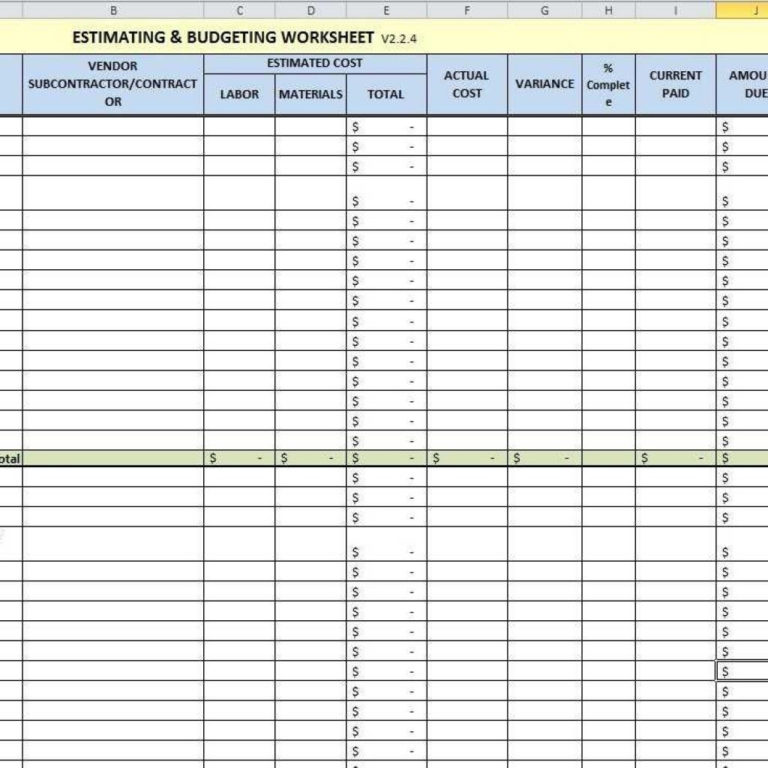 Pest Control Report Template