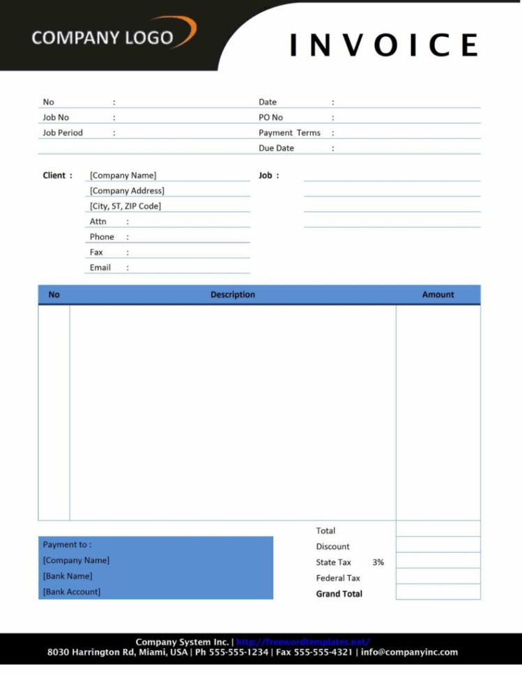 Photographer Invoice Template Free   Tagua Spreadsheet Sample Collection Intended For Photography Invoice Template