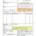 Plumbing Invoice Template And Sample Medical Invoice Hospital Intended For Medical Invoice Template