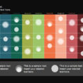 Powerpoint Timeline Matrix Layout   Slidemodel To Project Timeline Template Ppt Free