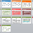 Powerpoint Timeline Presentation   15 Top Slides Throughout Project Management Timeline Template Powerpoint