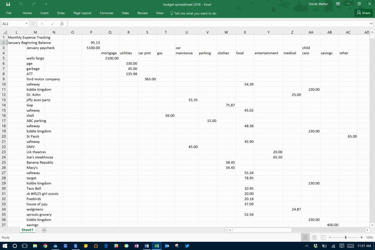 Premium Church Tithe And Offering Spreadsheet   Lancerules Worksheet Within Church Tithe And Offering Spreadsheet