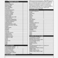 Printable Business Monthly Expense Report Expenses Spreadsheet To Business Monthly Expenses Spreadsheet