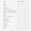 Printable Business Monthly Expense Report Expenses Spreadsheet Within Monthly Expense Spreadsheet