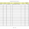 Printable Inventory List Template And Blank Inventory Spreadsheet For Printable Inventory List Template