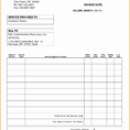 Printable Medical Invoice Bill Invoice Format Invoice Design Intended For Medical Invoice Template