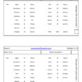 Printable Nfl Pick Em Football Pool Sheet Template Week 6. For Weekly Football Pool Spreadsheet