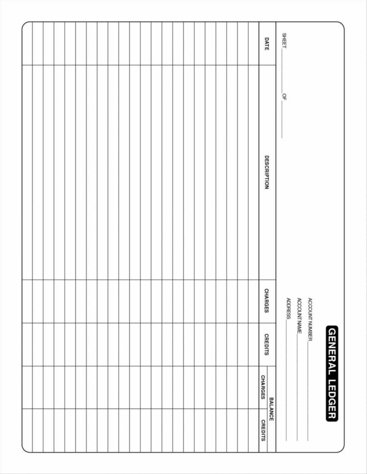 Printable Small Business Accounting Forms Ukran.soochi Inside Free Business Accounting Forms
